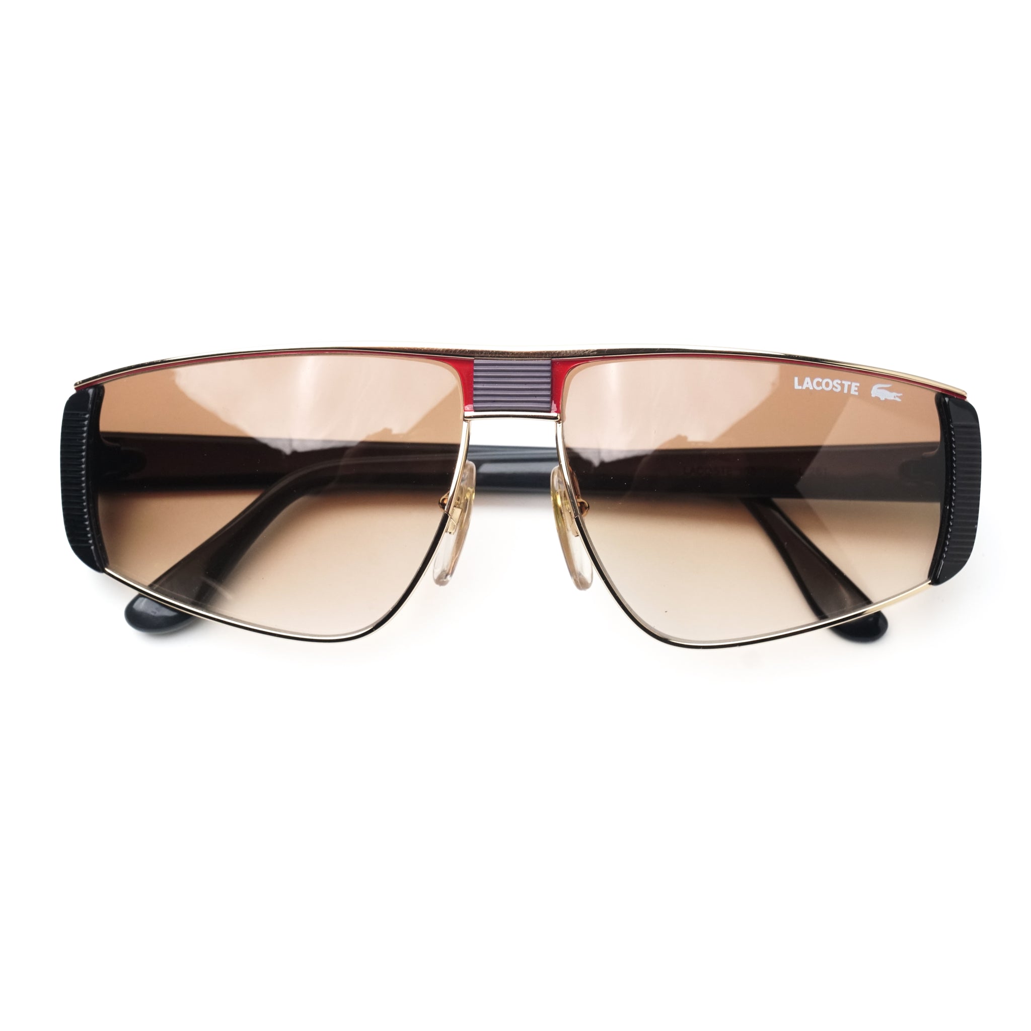 Sunglasses Lacoste L979S 230 56-18 Dark havana in stock | Price 103,43 € |  Visiofactory